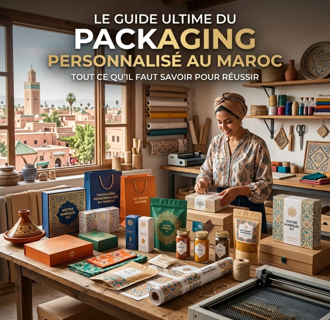 Packaging Personnalisé au Maroc : Le Guide Ulte pour Réussir | 24hprint.ma 1000214925_1774809803055.jpg