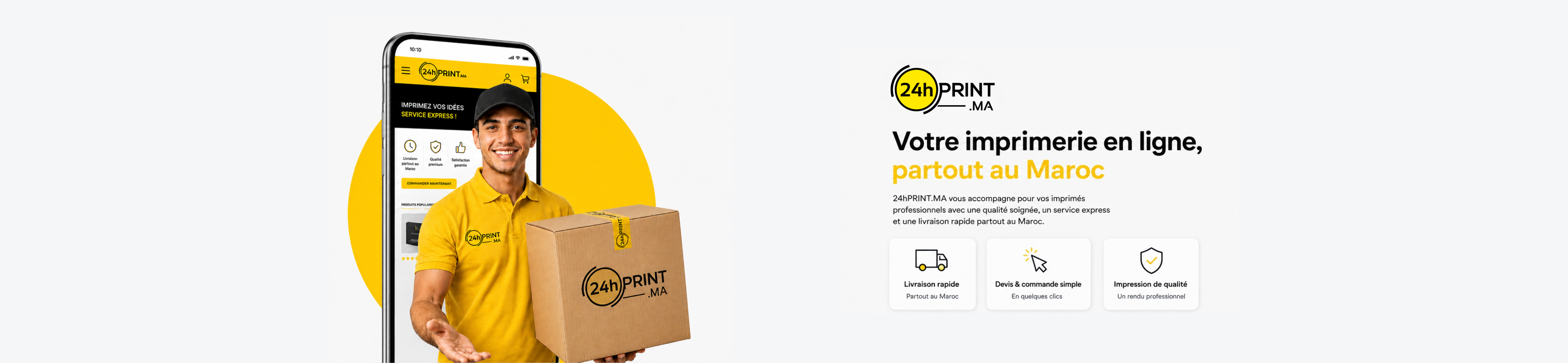 Bienvenue