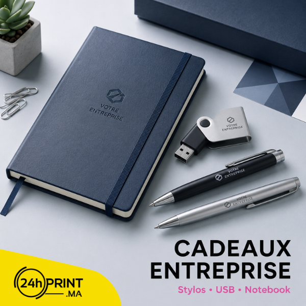 Cadeaux entreprise