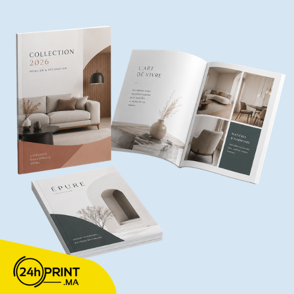 Catalogues