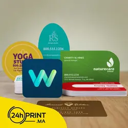 Carte > Taille sur mesure