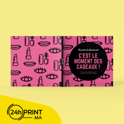 Catalogue > Carré