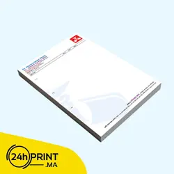 Super Promo > Ordonnance A5