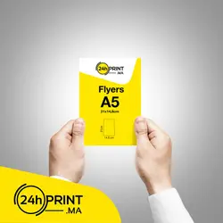 Super Promo > Flyer A5