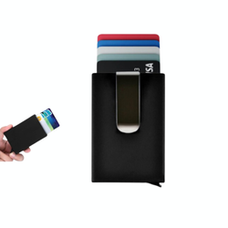 Porte carte > RFID