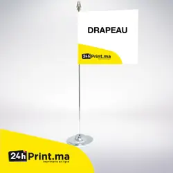 Drapeau de Bureau