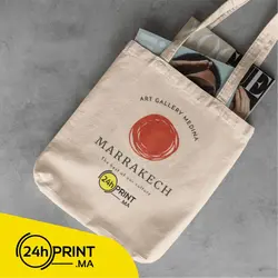 Tote Bag > Personnalisé