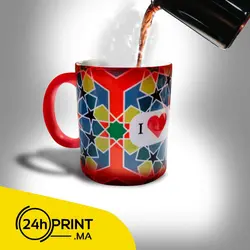 Mug Magique