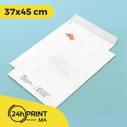 Enveloppe 37 x 45 cm > A3+