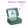 Extérieur + Intérieur