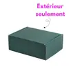 Extérieur seulement