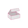 25 x 18 x 10 cm