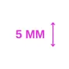 5 mm - Forex