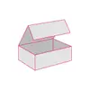 35 x 25 x 12 cm