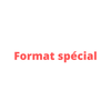 Forme sur mesure