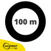 100 mètres