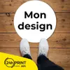 Mon modèle