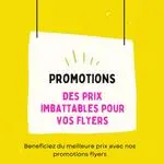 Super Promo > Flyer A4 2