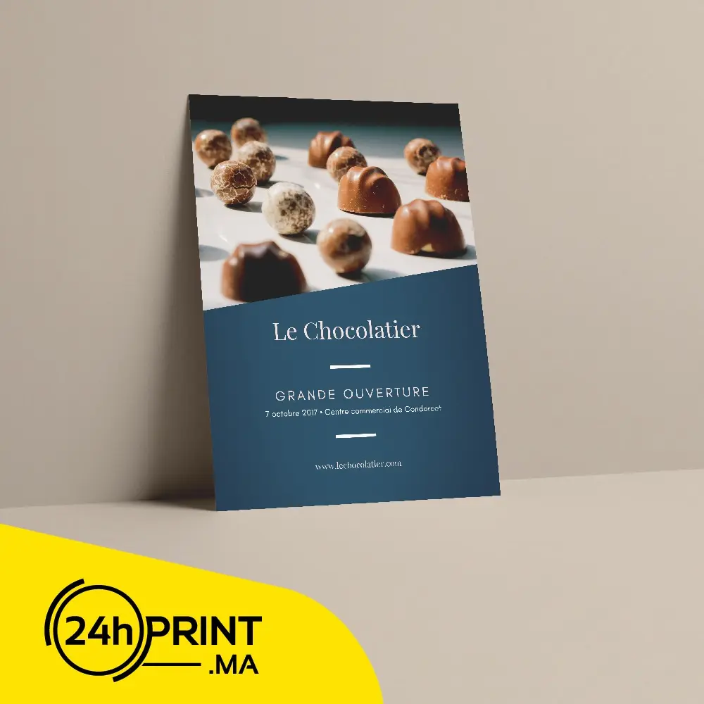 Super Promo > Flyer A4 1