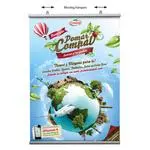 Affiche suspendue > Aluminium 2