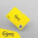 Badge petit format > PVC 2