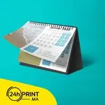 Calendrier Spirale photos > 2025 1