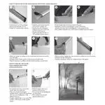 Affiche suspendue > Aluminium 5