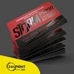Carte > Vernis Sélectif 3D 1