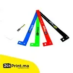 Bracelets PVC 1