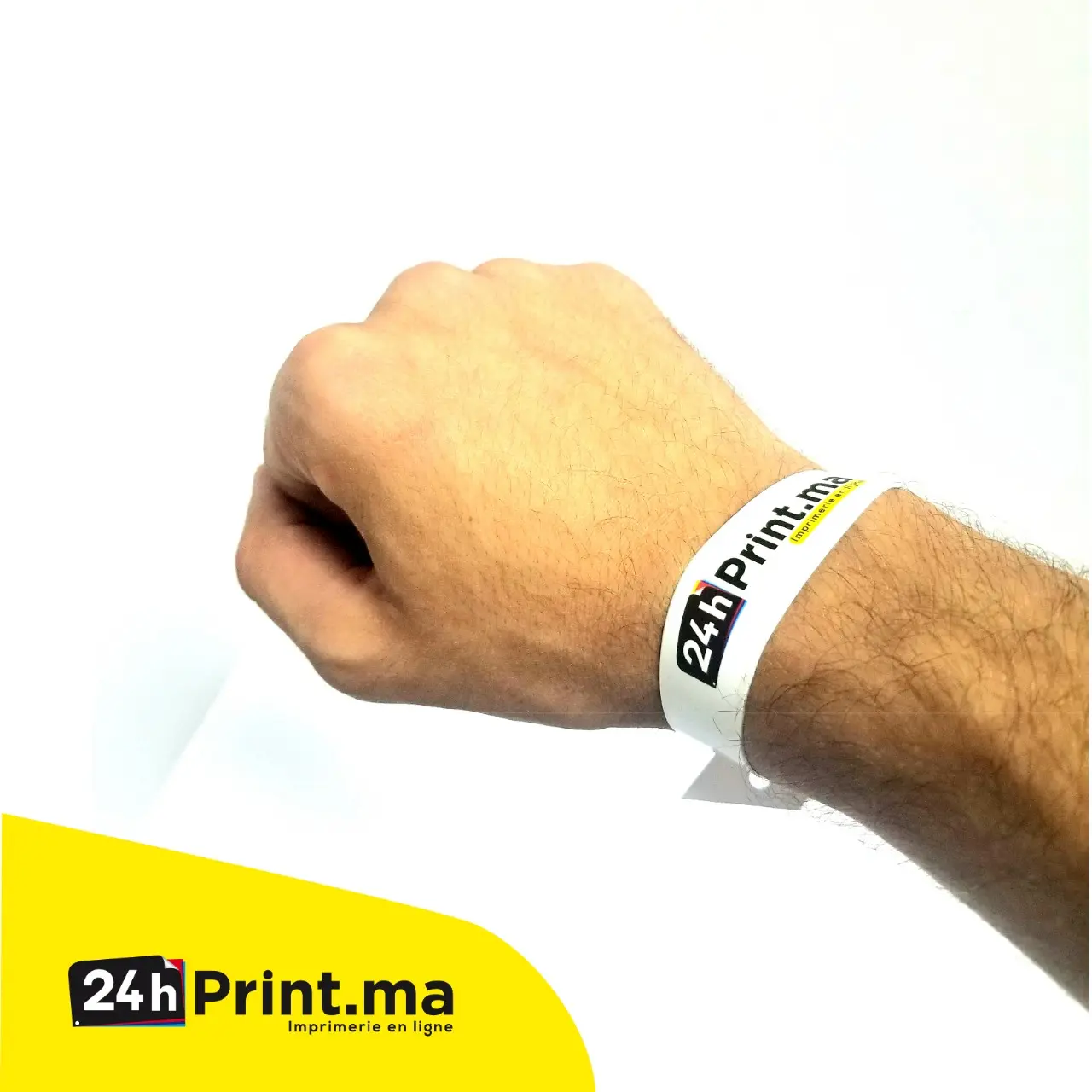 Bracelets PVC 2