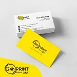 Carte de Visite > Standard 1