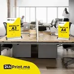 Mini Roll up bureau 1