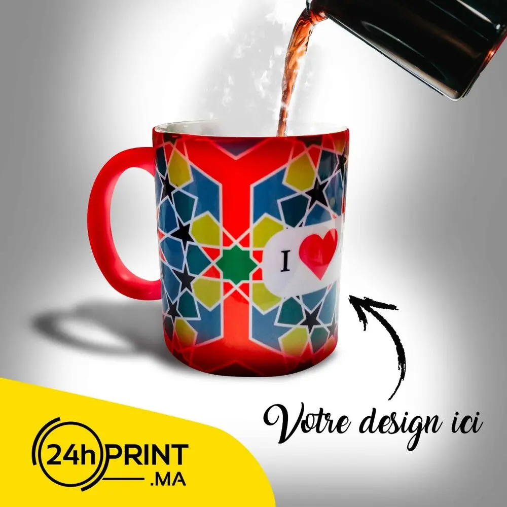 Mug Magique 2