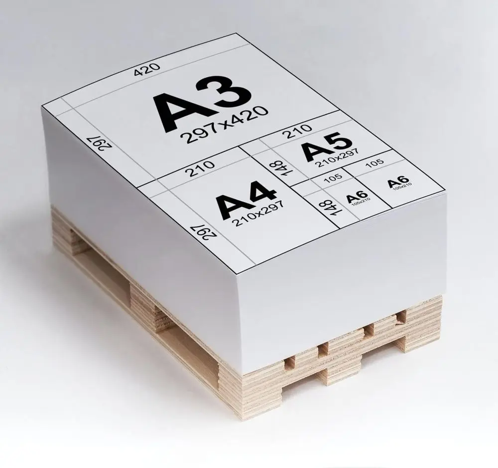 Tirage offset > Format 65 x 46 cm 2