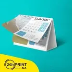 Calendrier Spirale photos > 2025 2