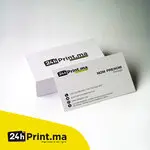 Carte de Visite > Pas Cher 1