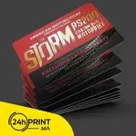 carte dorure 3D - 2