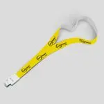 Tour de cou personnalisé - Lanyard 2