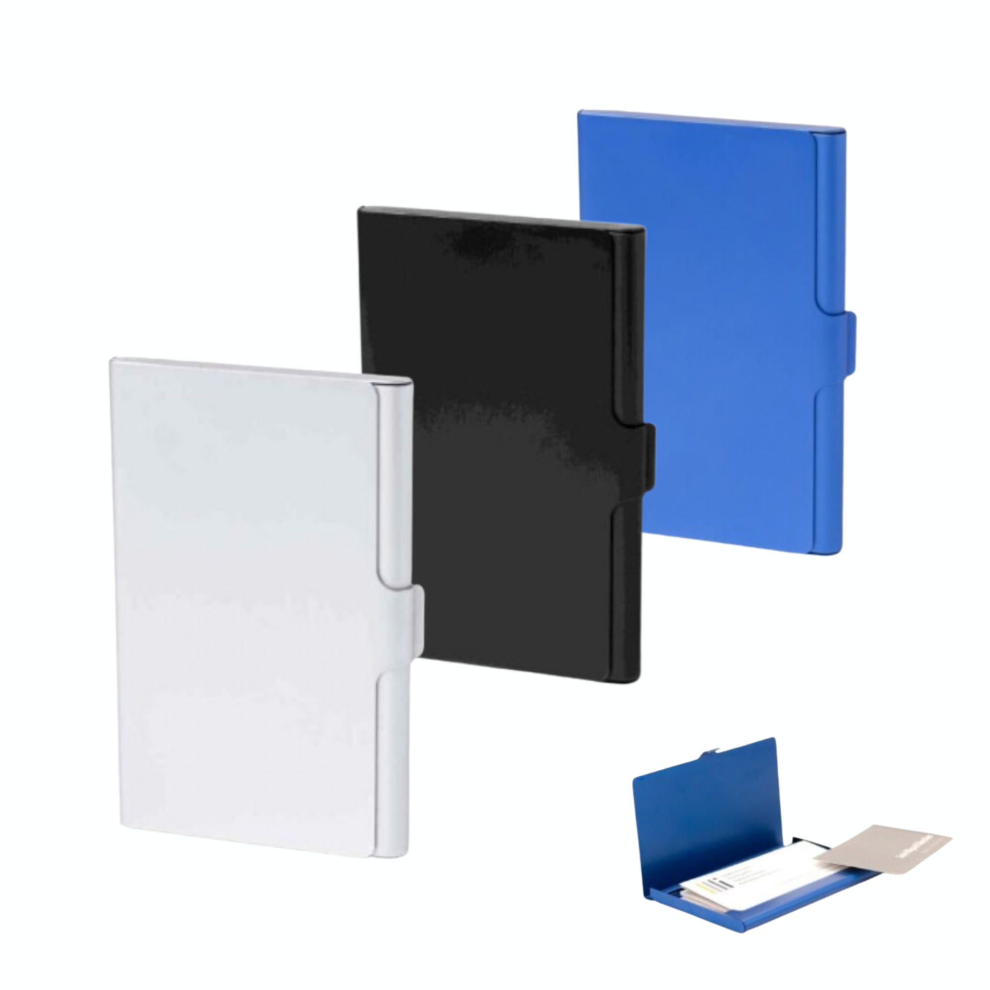 Porte carte de visite