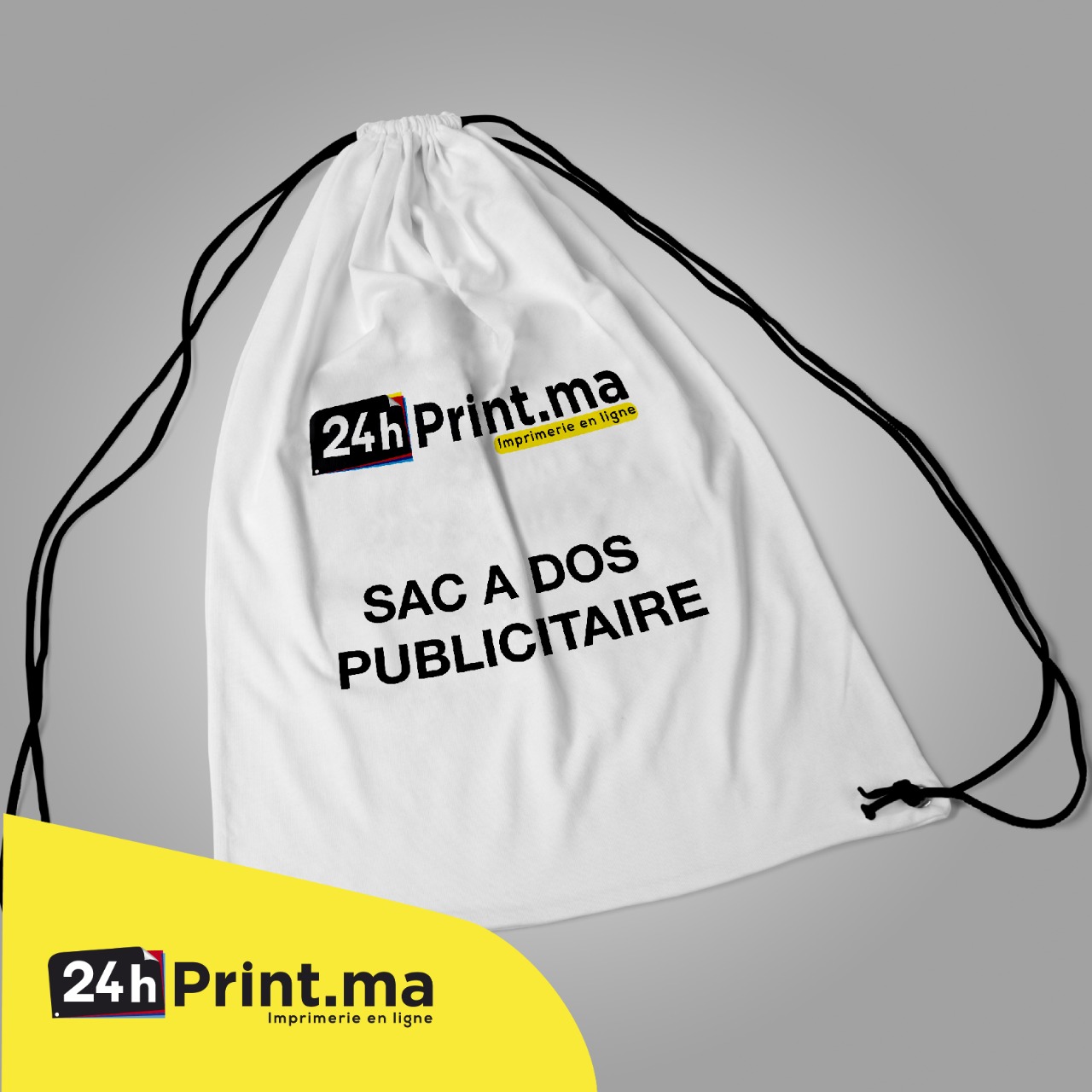 Sac à Dos > Publicitaire