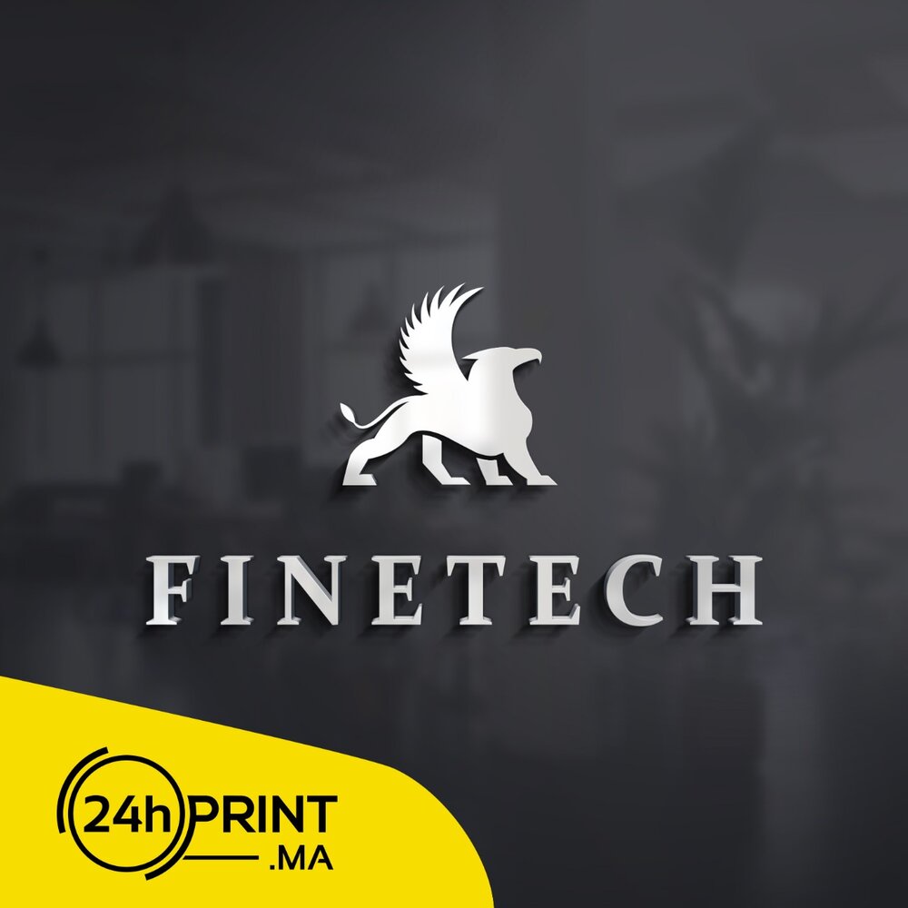 Découpe Lettre et Logo > Plexiglass